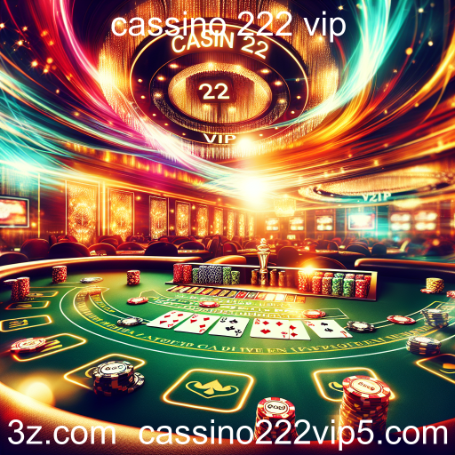 Descubra a Emocionante Categoria de Jogos de Mesa no Cassino 222 VIP